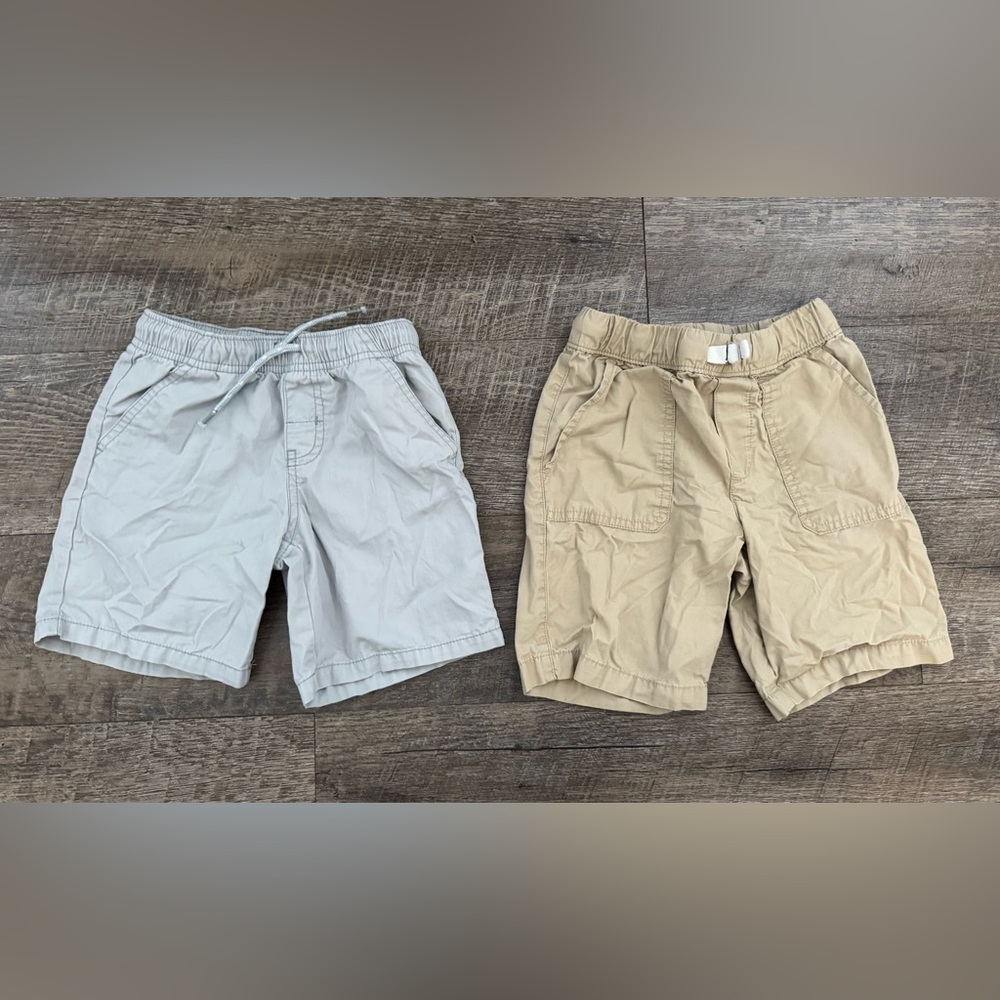 5t shorts
